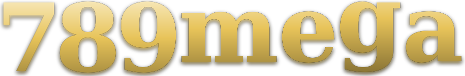 789mega logo
