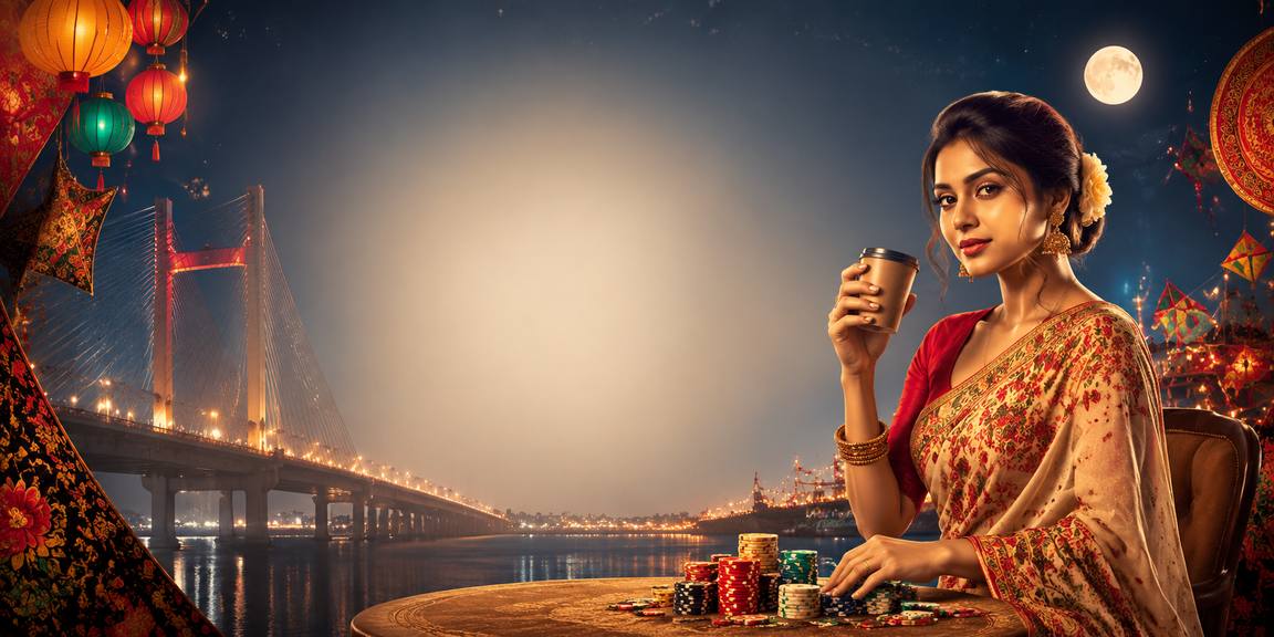 789mega What 789mega Casino Offers Bangladesh Players